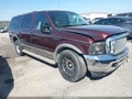 2001 Ford Excursion — photo 1 of 17 | VIN 1FMNU42F61EA09109