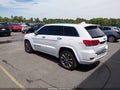Photo 3 of 16 — 2018 Jeep Grand Cherokee