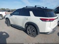 2022 Nissan Pathfinder — photo 3 of 16 | VIN 5N1DR3DH7NC210993