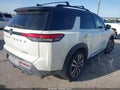 2022 Nissan Pathfinder — photo 4 of 16 | VIN 5N1DR3DH7NC210993