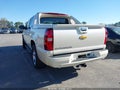 2013 Chevrolet Avalanche — photo 3 of 17 | VIN 3GNMCGE0XDG121119