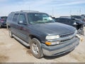 Photo 1 of 11 — 2002 Chevrolet Suburban 1500