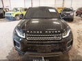 Photo 12 of 16 — 2016 Land Rover Range Rover Evoque