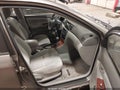 2003 Toyota Corolla — photo 5 of 11 | VIN 1NXBR32E33Z151030