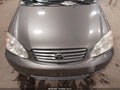 2003 Toyota Corolla — photo 6 of 11 | VIN 1NXBR32E33Z151030