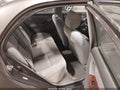 2003 Toyota Corolla — photo 8 of 11 | VIN 1NXBR32E33Z151030