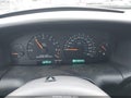 1998 Dodge Grand Caravan — photo 7 of 11 | VIN 2B4GP4438WR501588