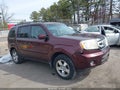 Photo 1 of 16 — 2009 Honda Pilot