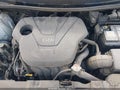 Photo 10 of 14 — 2016 Hyundai Accent