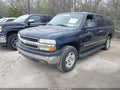 Photo 2 of 12 — 2004 Chevrolet Suburban 1500