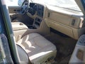 Photo 5 of 12 — 2004 Chevrolet Suburban 1500