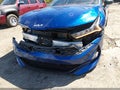 Photo 6 of 16 — 2022 Kia K5