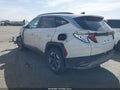 2026 Hyundai Tucson — photo 3 of 18 | VIN 5NMJBCDE1TH658825