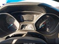 Photo 7 of 11 — 2015 Ford Focus