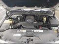 Photo 10 of 11 — 2001 Chevrolet Tahoe