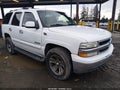 Photo 1 of 11 — 2001 Chevrolet Tahoe