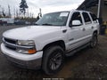 Photo 2 of 11 — 2001 Chevrolet Tahoe