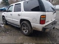 Photo 3 of 11 — 2001 Chevrolet Tahoe
