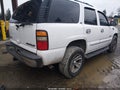 Photo 4 of 11 — 2001 Chevrolet Tahoe