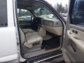 Photo 5 of 11 — 2001 Chevrolet Tahoe