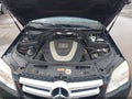 Photo 10 of 11 — 2011 Mercedes-Benz GLK-Class