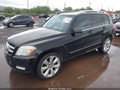 Photo 2 of 11 — 2011 Mercedes-Benz GLK-Class
