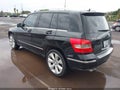Photo 3 of 11 — 2011 Mercedes-Benz GLK-Class