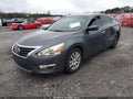 Photo 2 of 11 — 2013 Nissan Altima