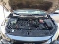 Photo 10 of 17 — 2016 Honda Civic