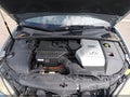 Photo 10 of 16 — 2008 Lexus RX 400h