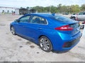 2017 Hyundai Ioniq Hybrid — photo 3 of 17 | VIN KMHC05LC8HU026491