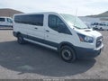 2018 Ford Transit-350 — photo 1 of 16 | VIN 1FBZX2ZM2JKB42705