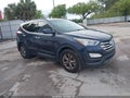 2016 Hyundai Santa Fe — photo 1 of 16 | VIN 5XYZU3LB1GG376138