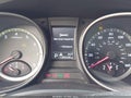 2016 Hyundai Santa Fe — photo 7 of 16 | VIN 5XYZU3LB1GG376138