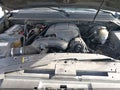 2007 GMC Yukon XL — photo 10 of 14 | VIN 1GKFC16J97R282916