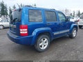 Photo 4 of 11 — 2010 Jeep Liberty