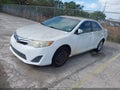 2012 Toyota Camry — photo 2 of 11 | VIN 4T1BF1FK9CU543300