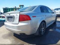 2006 Acura TL — photo 4 of 11 | VIN 19UUA66236A000363