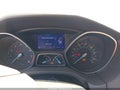 2012 Ford Focus — photo 7 of 12 | VIN 1FAHP3K27CL471750