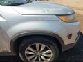 Photo 6 of 14 — 2011 Kia Sorento
