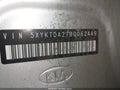 Photo 9 of 14 — 2011 Kia Sorento