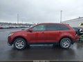 2014 Ford Edge — photo 14 of 17 | VIN 2FMDK4JC1EBB56691