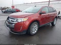 2014 Ford Edge — photo 2 of 17 | VIN 2FMDK4JC1EBB56691