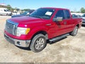 2010 Ford F-150 — photo 2 of 16 | VIN 1FTEX1C8XAFD30221