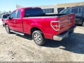 2010 Ford F-150 — photo 3 of 16 | VIN 1FTEX1C8XAFD30221