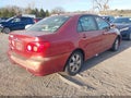 2006 Toyota Corolla — photo 4 of 12 | VIN 1NXBR32E76Z645251