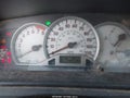 2006 Toyota Corolla — photo 7 of 12 | VIN 1NXBR32E76Z645251