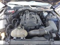 2019 Ford Mustang — photo 10 of 19 | VIN 1FA6P8TH1K5188268