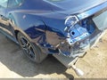 2019 Ford Mustang — photo 18 of 19 | VIN 1FA6P8TH1K5188268