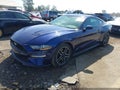 2019 Ford Mustang — photo 2 of 19 | VIN 1FA6P8TH1K5188268